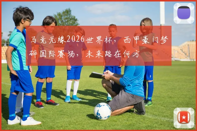 马竞无缘2026世界杯，西甲豪门梦碎国际赛场，未来路在何方
