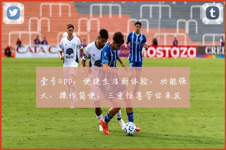 壹号app，便捷生活新体验，功能强大，操作简便，三重惊喜等你来发现，不容错过