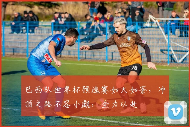 巴西队世界杯预选赛如火如荼，冲顶之路不容小觑，全力以赴