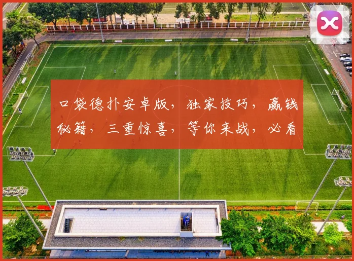 口袋德扑安卓版，独家技巧，赢钱秘籍，三重惊喜，等你来战，必看攻略