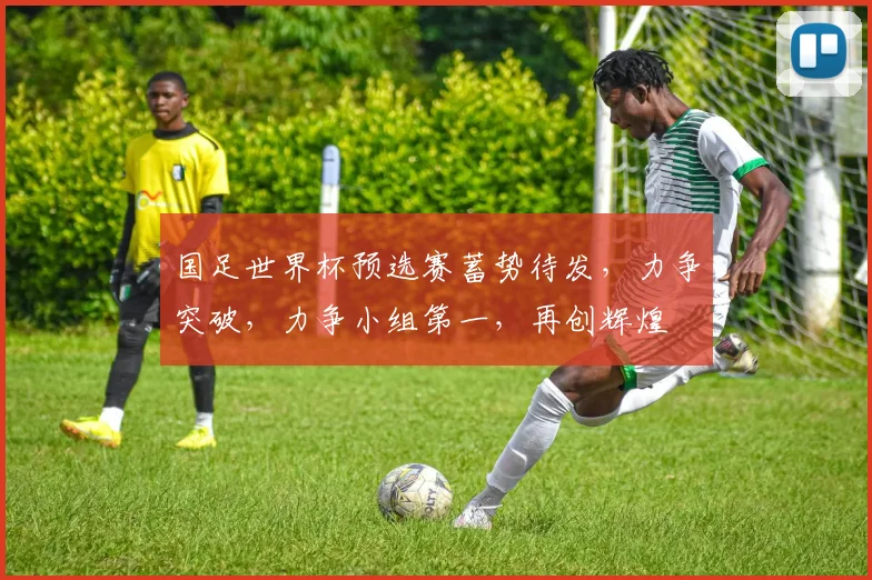 国足世界杯预选赛蓄势待发，力争突破，力争小组第一，再创辉煌
